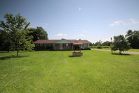 House in Edmonson County, Kentucky