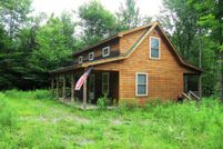 Farm and Ranch in Chenango County, New York