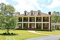 Lakefront Property in Harris County, Georgia