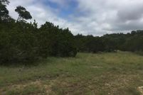 Waterfront Property in Comal County, Texas