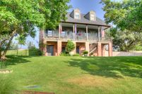Farm and Ranch in Hood County, Texas