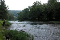 Recreational Property in Giles County, Virginia