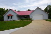 Farm and Ranch in Mecosta County, Michigan