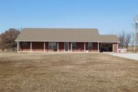 Undeveloped Land in Garvin County, Oklahoma