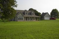 Farm and Ranch in Pottawatomie County, Oklahoma