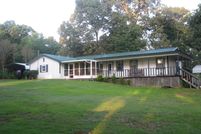 Farm and Ranch in Upshur County, Texas