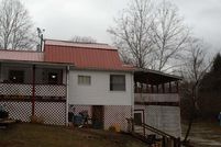 Land in Clay County, West Virginia