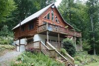 Recreational Property in Webster County, West Virginia