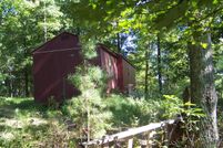 Farm and Ranch in Wirt County, West Virginia