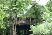 Recreational Property in Montgomery County, Arkansas