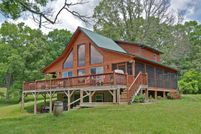 Land in Cherokee County, North Carolina