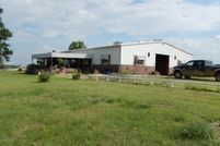 Farm and Ranch in Marshall County, Oklahoma