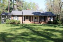 Land in Hanover County, Virginia