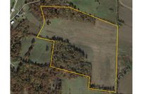 Farm and Ranch in Crittenden County, Kentucky