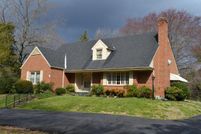 Farm and Ranch in Prince Edward County, Virginia
