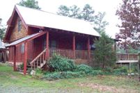 Farm and Ranch in Montgomery County, Arkansas