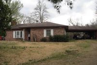 Commercial Property in Montgomery County, Arkansas
