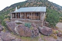 Land in Jeff Davis County, Texas