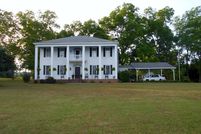 Land in Talbot County, Georgia