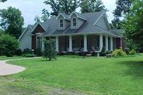 Land in Henry County, Tennessee