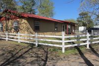 Land in Pushmataha County, Oklahoma