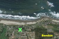 Undeveloped Land in Coos County, Oregon