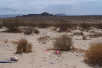 Farm and Ranch in San Bernardino County, California