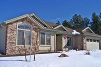 Timberland Property in Coconino County, Arizona