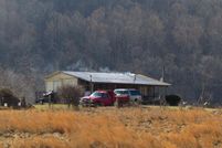House in Wythe County, Virginia