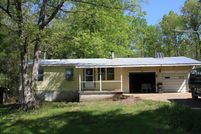 Undeveloped Land in Wayne County, Missouri
