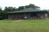 Farm and Ranch in McCurtain County, Oklahoma