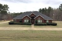 Recreational Property in Cass County, Texas