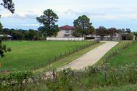 Horse Property in Austin County, Texas