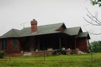 Land in Oregon County, Missouri