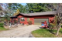 Undeveloped Land in Waupaca County, Wisconsin