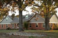 House in Randolph County, Arkansas