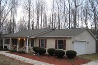 House in Halifax County, Virginia