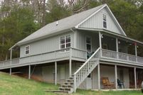 Farm and Ranch in Bland County, Virginia