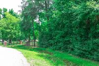 Undeveloped Land in Liberty County, Texas