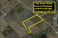 Farm and Ranch in Brazoria County, Texas