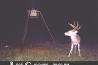 Recreational Property in Eastland County, Texas