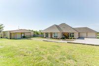 Land in Parker County, Texas