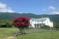 Land in Madison County, Virginia