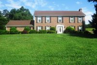 House in Henry County, Virginia