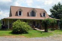 Farm and Ranch in Union County, Georgia