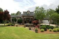 Farm and Ranch in Randolph County, Alabama