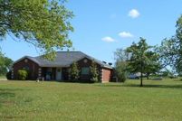 Farm and Ranch in Carter County, Oklahoma
