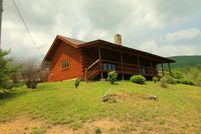 Farm and Ranch in Pulaski County, Virginia