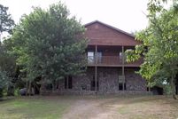 Land in Montgomery County, Arkansas