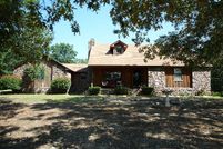 Farm and Ranch in Montgomery County, Arkansas